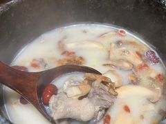 -敏珠拉姆藏餐·南京厨房(富春江东街店)