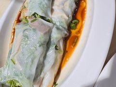 -香港池仔记肠粉王(博多新记襄阳南路店)