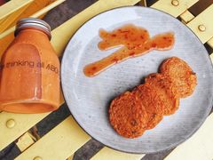 -About Bistro關於·泰式家庭料理