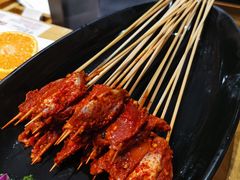 小郡肝-川江号子火锅(运河城店)