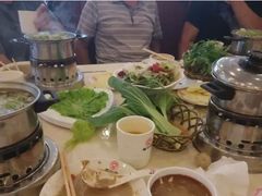 -福口居京味火锅(华光路店)