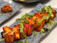 -VATAN INDIAN RESTAURANT米特印度餐厅(城北路店)