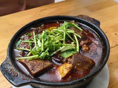 -沈妈砂锅(光华村店)
