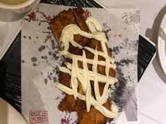 -同庆楼(滨湖万达广场店)