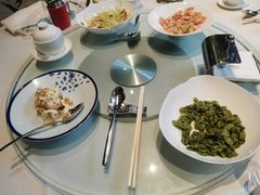-太湖饭店·寄畅轩中餐厅