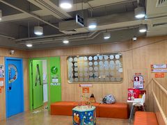 -金宝贝早教(南山花园城店)