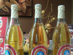 -金成潮菜博物馆(海珠湿地店)