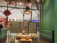 -麻辣空间·清油火锅(万达广场店)