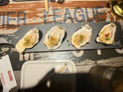 -管氏翅吧(广渠门店)