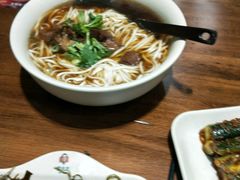 -李先生牛肉面大王(青岛火车站东广场店)