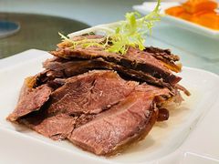 川穹牛肉-天禄堂西溪庄园