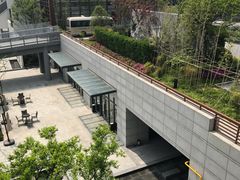 -水月周庄铂尔曼酒店-水月荟中餐厅