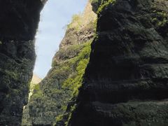 -南石洋大峡谷