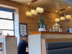 -韩香福烤肉庄园(荣成店)