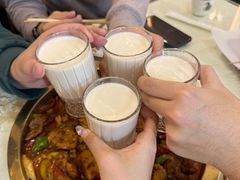 -欧提汗·新疆餐厅·清真(银都路店)
