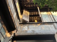 -黎里柳亚子纪念馆