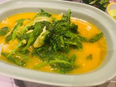 -半山腰·云南菜(侨福芳草地店)