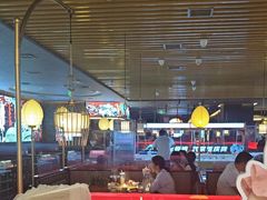 -刘一手重庆火锅(万达广场颍泉店)