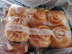 -秀云俄罗斯列巴屋(军星小区店)