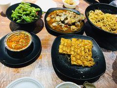 -沈记烧烤海鲜(江汉二路店)