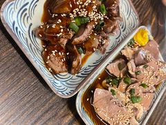 -拉面莊夢語＆中华料理八椿