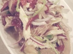 -阿凡提餐厅(簋街店)