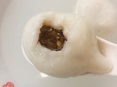 花生汤圆-朱新年·苏式汤团·面点(北寺塔店)