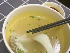 -清真蒋有记(老门东店)