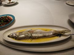 -南京富力万达嘉华酒店·游宴一品淮扬中餐厅