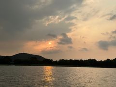 -云龙湖旅游景区