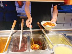 -头壹号 大油条·老长沙盖码饭(北辰店)