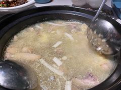 -百年果林椰子鸡(中洲店)