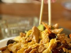 -巧婆婆特色东北菜·铁锅炖
