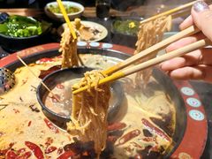 -矮板凳老火锅(宽窄巷子店)