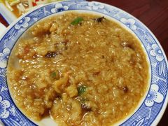 炒八宝饭-管记水席老店(仙果市街店)