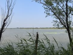 -野鸭湖国家湿地公园