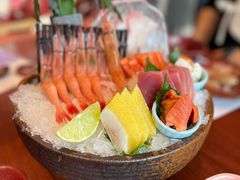 -花潮料理艺食馆(宝龙一城店)