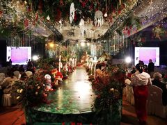 -白金汉爵大酒店(相城店)