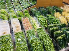 -果蔬好生活超市(东湖店)