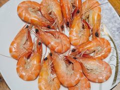 -官塘锋记鱼生·生腌·砂锅粥(牌坊街店)