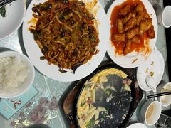 -华春餐馆(鱼山路店)