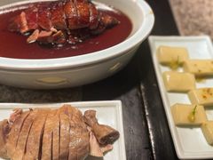 -南京大牌档(香港广场店)