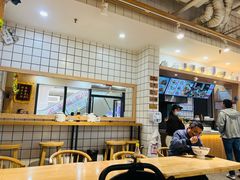 -黎一碗大碗手工面(城市立方店)
