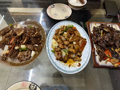 -三子下水馆(南十四道街151号店)