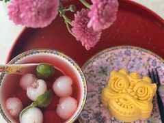 -中卫御苑福膳·养生局(圆明园店)