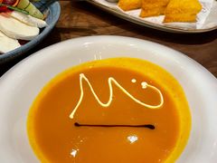 -OGGI TRATTORIA PIZZERIA(深业上城店)