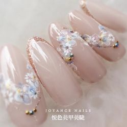 -悦色美甲美睫·精品