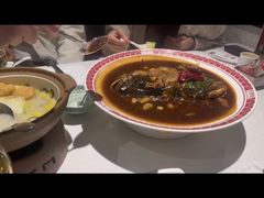 -旺顺阁鱼头泡饼(小红门店)