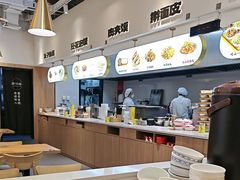 -原来宝鸡(万和城店)