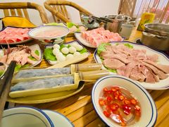 -厝味火锅·潮汕卤水火锅(十一合店)